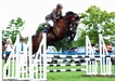 Chopard at Hickstead 2011