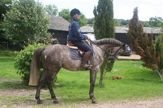 Branco Espoir UK