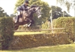 Hickstead Novice Derby 2008