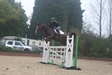 venus UK jumping 135m
