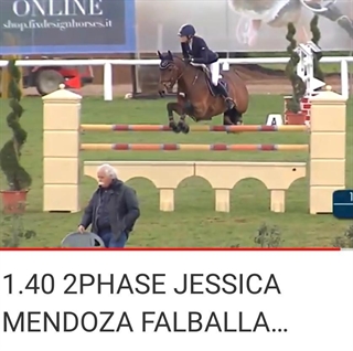 Falballa De Messitert