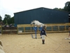 Branco Loose Jumping August 2010