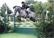 Branco at Hickstead